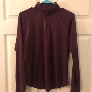 Reebok Quarter Zip